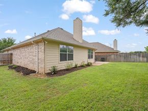 3205  Chesington Drive , Fort Worth Texas 76137