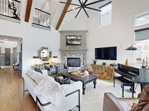 1631  Sunset Avenue , Prosper Texas 75078