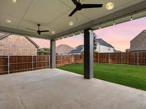 1631  Sunset Avenue , Prosper Texas 75078
