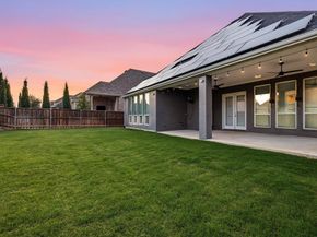 1631  Sunset Avenue , Prosper Texas 75078
