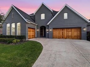 1631  Sunset Avenue , Prosper Texas 75078