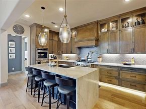 1631  Sunset Avenue , Prosper Texas 75078