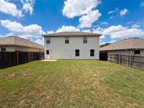 773  San Felipe Trail , Fort Worth Texas 76052