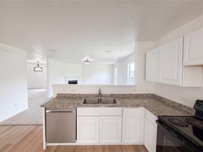 773  San Felipe Trail , Fort Worth Texas 76052