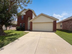 773  San Felipe Trail , Fort Worth Texas 76052