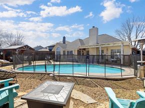 6416  Rosebud Drive , Rowlett Texas 75089