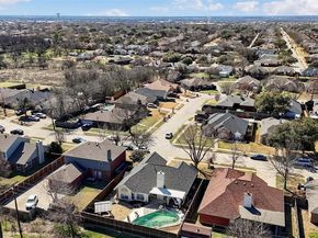 6416  Rosebud Drive , Rowlett Texas 75089