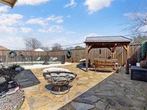 6416  Rosebud Drive , Rowlett Texas 75089