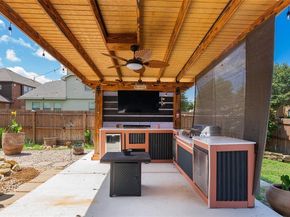 12033  Worthwood Street , Fort Worth Texas 76036