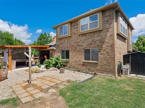 12033  Worthwood Street , Fort Worth Texas 76036