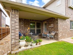 617  Fox Creek Trail , Fort Worth Texas 76131