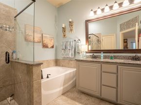 617  Fox Creek Trail , Fort Worth Texas 76131