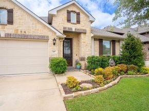 617  Fox Creek Trail , Fort Worth Texas 76131