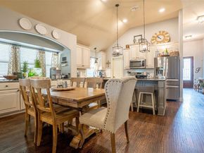 617  Fox Creek Trail , Fort Worth Texas 76131