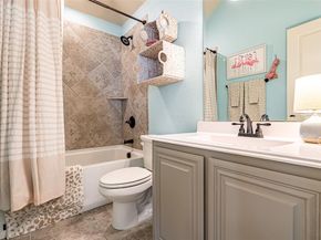 617  Fox Creek Trail , Fort Worth Texas 76131