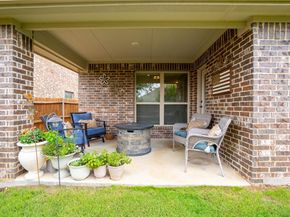 617  Fox Creek Trail , Fort Worth Texas 76131