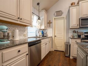 617  Fox Creek Trail , Fort Worth Texas 76131