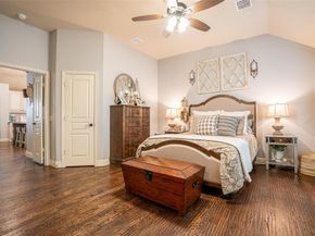 617  Fox Creek Trail , Fort Worth Texas 76131