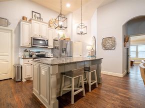 617  Fox Creek Trail , Fort Worth Texas 76131