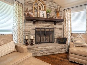 617  Fox Creek Trail , Fort Worth Texas 76131