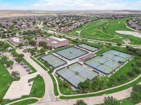 9801  Lindenwood Trail , Denton Texas 76207