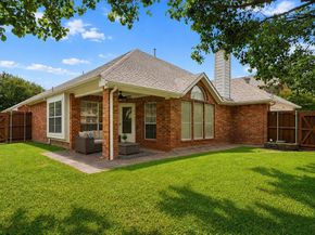 2811  Ashbury Drive , Richardson Texas 75082