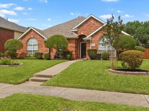 2811  Ashbury Drive , Richardson Texas 75082
