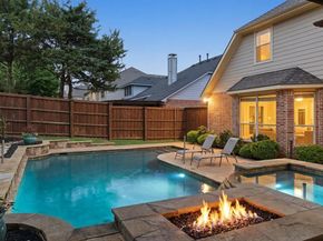 965  Fall Creek , Grapevine Texas 76051