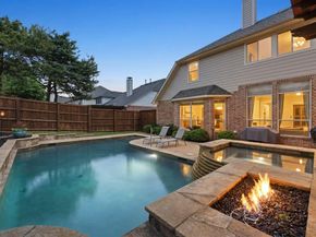 965  Fall Creek , Grapevine Texas 76051
