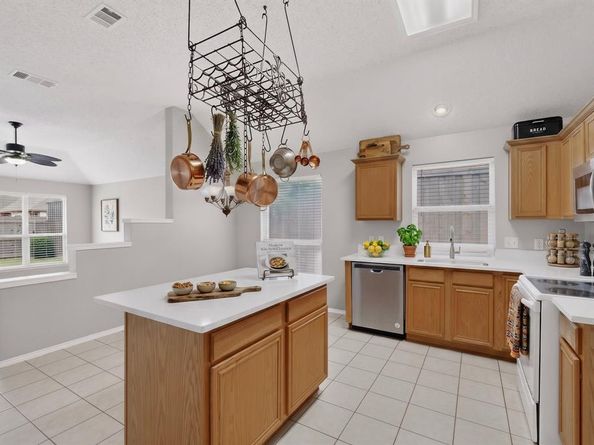 4736  Parkmount Drive , Fort Worth Texas 76137