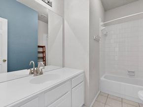 4736  Parkmount Drive , Fort Worth Texas 76137