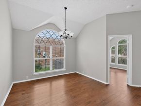 4736  Parkmount Drive , Fort Worth Texas 76137