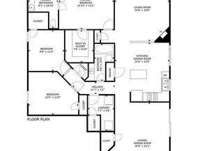 4736  Parkmount Drive , Fort Worth Texas 76137