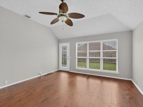 4736  Parkmount Drive , Fort Worth Texas 76137