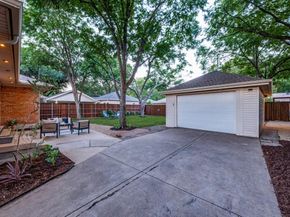6438 E Lovers Lane , Dallas Texas 75214