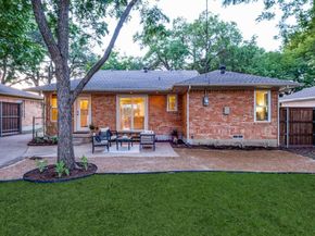 6438 E Lovers Lane , Dallas Texas 75214