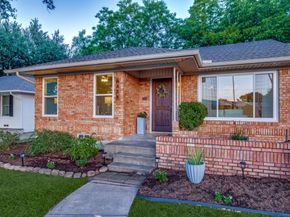 6438 E Lovers Lane , Dallas Texas 75214