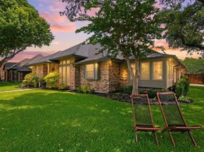 3709  Big Bear Lake Drive , Arlington Texas 76016