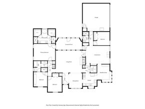 3709  Big Bear Lake Drive , Arlington Texas 76016