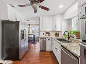 3709  Big Bear Lake Drive , Arlington Texas 76016