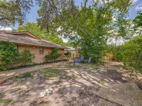 4616  Sugar Mill Road , Dallas Texas 75244