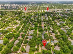 4616  Sugar Mill Road , Dallas Texas 75244
