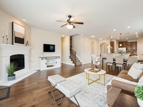 401  Tanner Square , McKinney Texas 75072