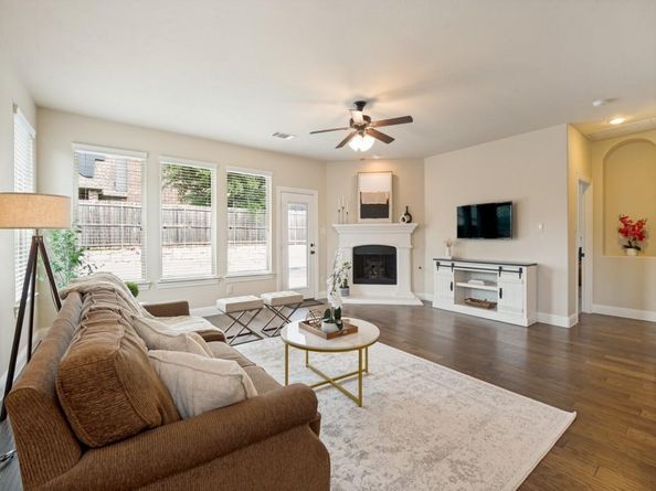 401  Tanner Square , McKinney Texas 75072