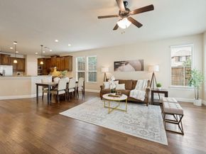 401  Tanner Square , McKinney Texas 75072