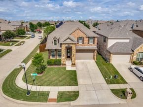 401  Tanner Square , McKinney Texas 75072