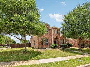11672  Cape Royal Lane , Frisco Texas 75033