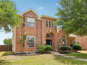 11672  Cape Royal Lane , Frisco Texas 75033