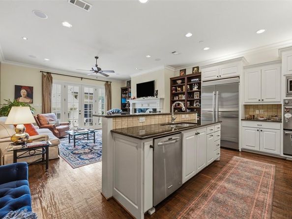4704  Dexter Avenue , Fort Worth Texas 76107