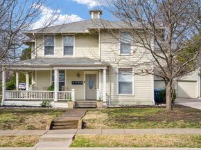 303 N Waddill A,B,C Street , McKinney Texas 75069